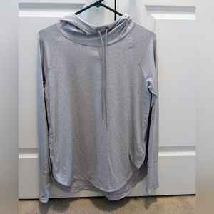 Athleta Uptempo hoodie